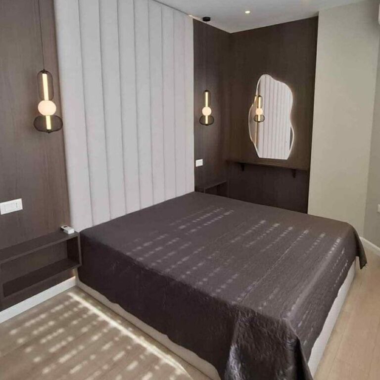 🏠 JEPET ME QIRA | APARTAMENT 1+1 – RRUGA E BOGDANËVE