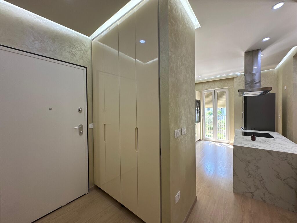 Apartment for rent 2+1+2 Dry Lake