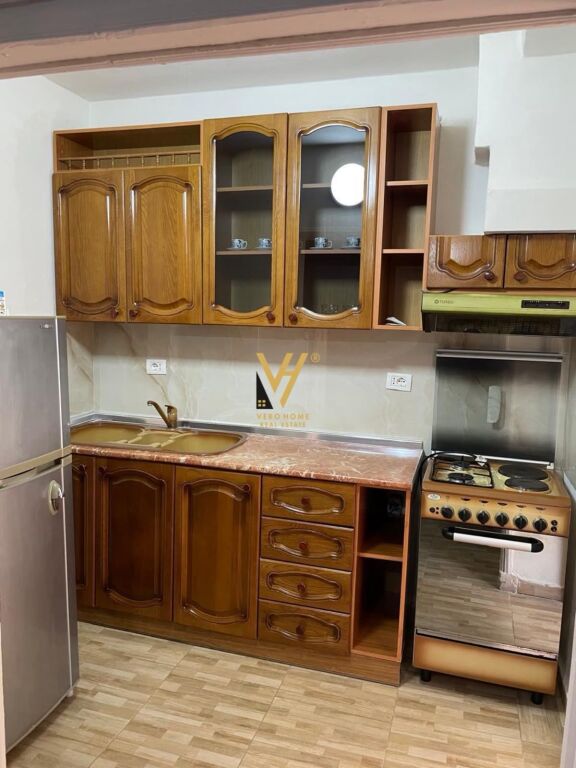 APPARTAMENTO 1+1+BLK IN AFFITTO A IFRAN TOMINI 55.000 LEKE