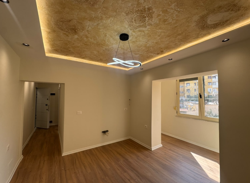 FOR SALE APARTMENT 1+1 46 m² | MINE PEZA
