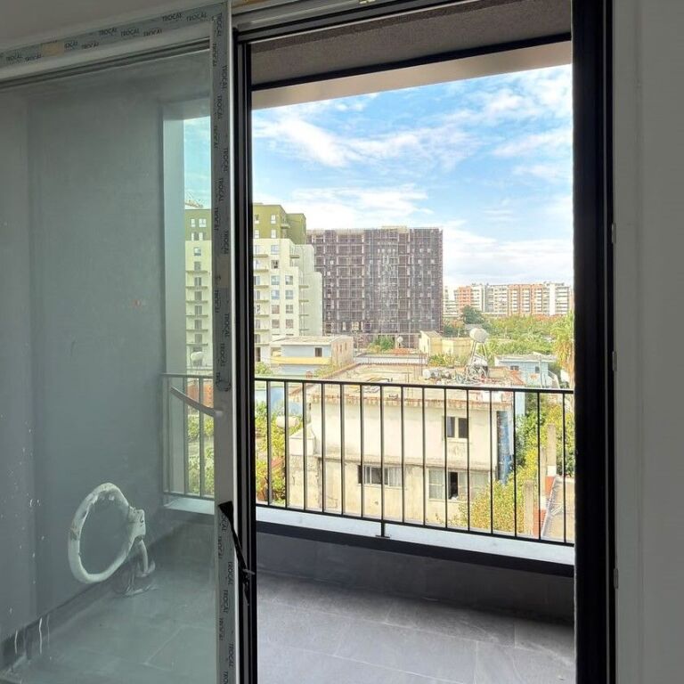 🏡 VENDESI APPARTAMENTO 1+1 – EX PARCO