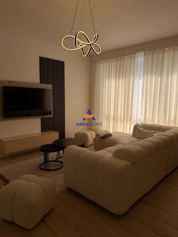 AFFITTASI APPARTAMENTO 1+1+ BALCONE "RESIDENZA JORDAN, VIA JORDAN MISJA" 70.000 LEKE