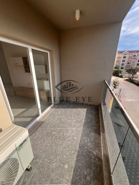 APARTMENT 1+1 FOR SALE – GOLEM | NEAR THE SEA