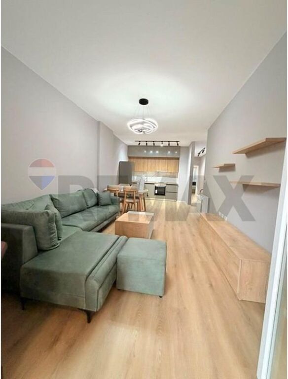 Apartment - For Rent - Dritan Hoxha Street, Tirana(ID: 530571005-155)