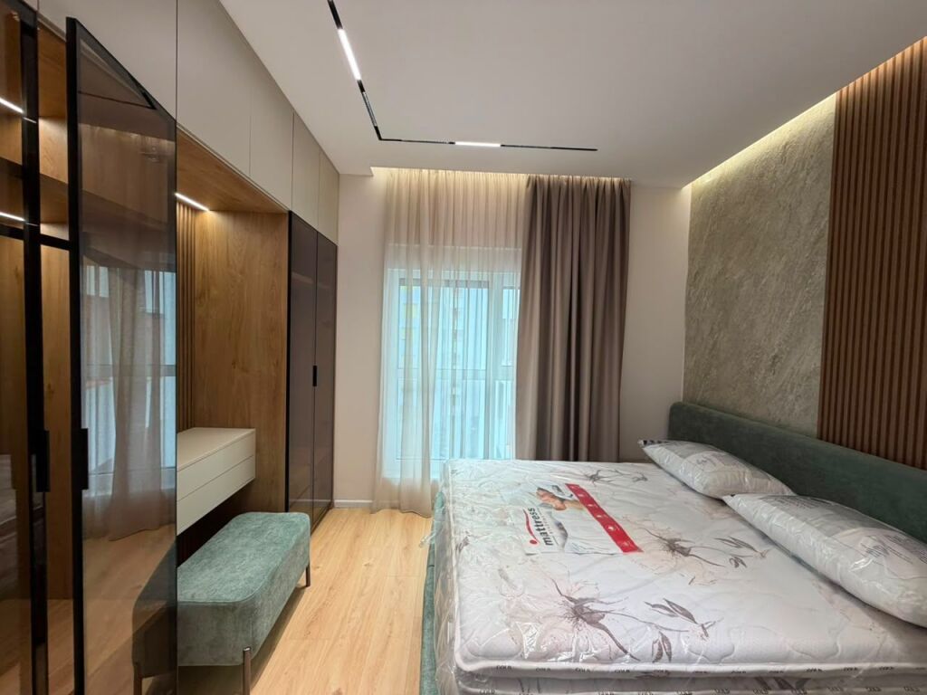 For Rent Ap 1+1 at Ali Demi Kadiu Complex