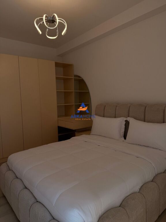 AFFITTASI APPARTAMENTO 1+1+ BALCONE "RESIDENZA JORDAN, VIA JORDAN MISJA" 70.000 LEKE