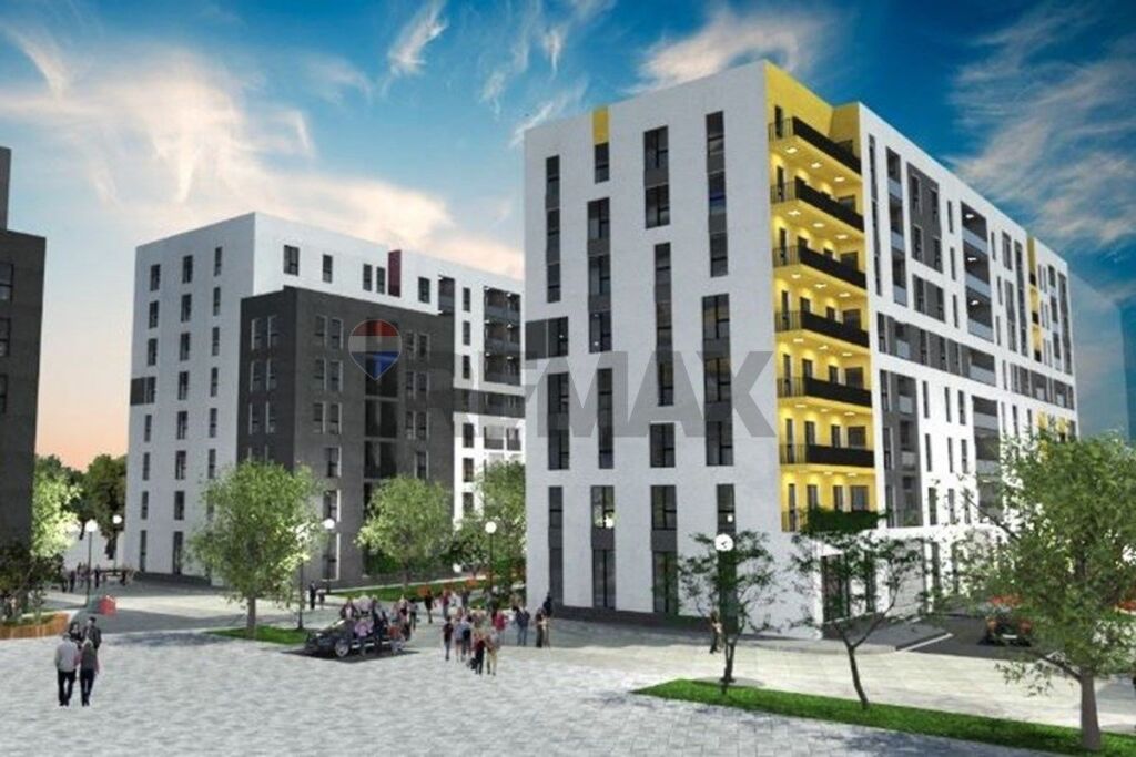 SHESIM APARTAMENT 1+1 TIRANA ENTRY  !
