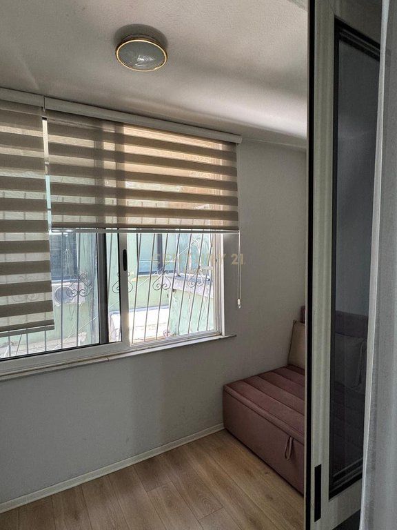 Apartament 1+1 me qira ne zonen e Ish-Bllokut