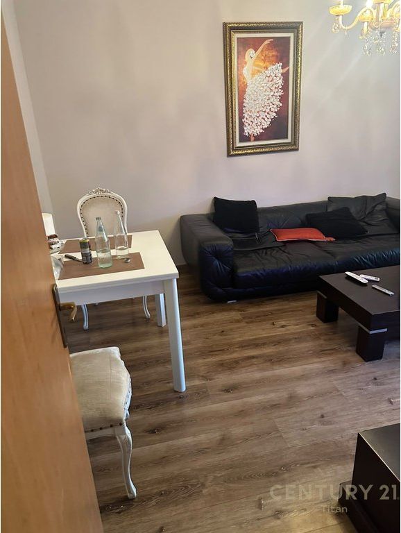 Apartment 2+1+balcony for sale on 21
