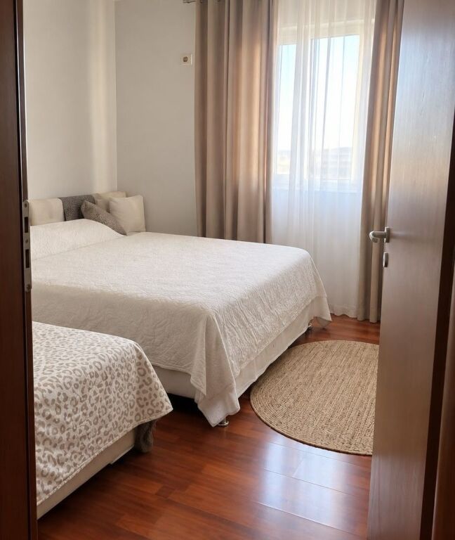 📌 APARTMENT 1+1 FOR RENT