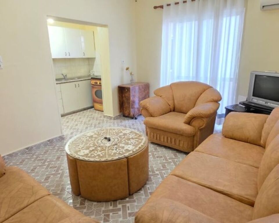 Affittasi appartamento 3+1 al Bulevardi Zogu i Pare, Via Hamit Shijaku, Via Fortuzi, ex Stazione del Treno.