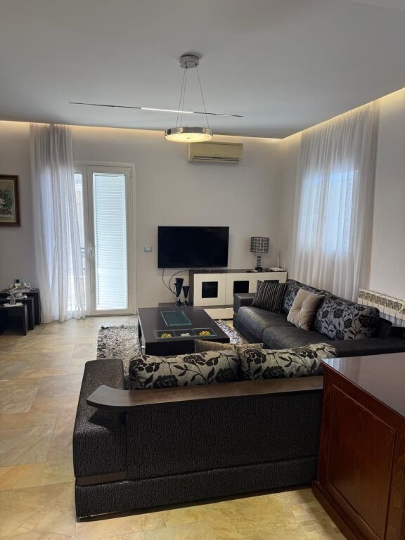 Apartment 1+1 for rent American Villas !