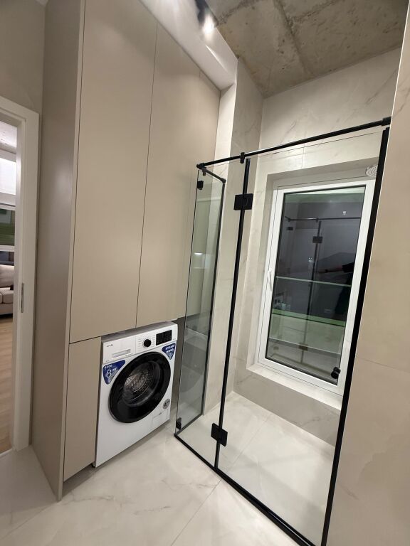 Apartment 2+1 for rent, Kadiu/Ali Dem Residence, 🏷️55,000 Leke