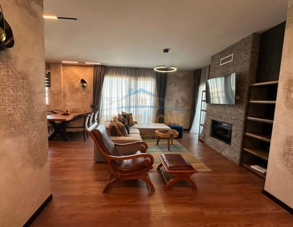 Rent, Apartment 2+1+parking, Near Delijorgji Complex !