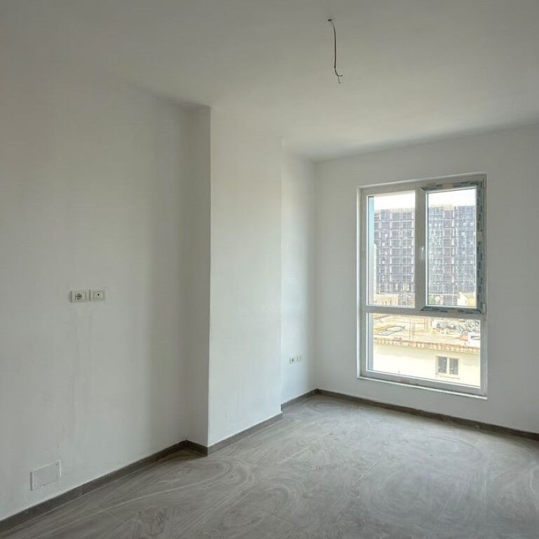 🏡 VENDESI APPARTAMENTO 1+1 – EX PARCO