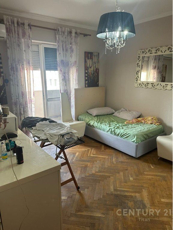 Apartment 2+1+balcony for sale on 21