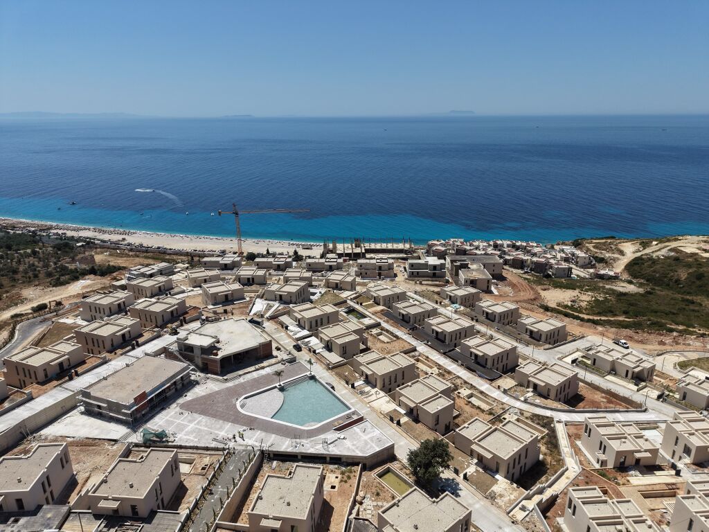 🏡 VILLA PREMIUM IN VENDITA – SAN NICOLAS ✨