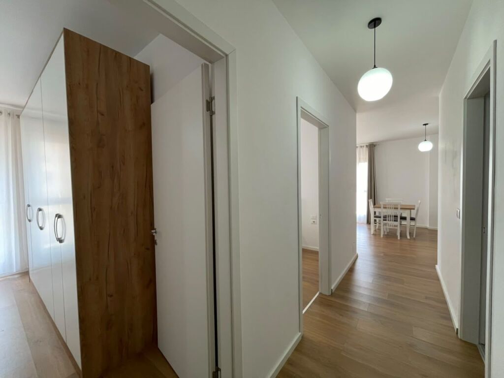 Apartament 2+1 per qira ne Don Bosko