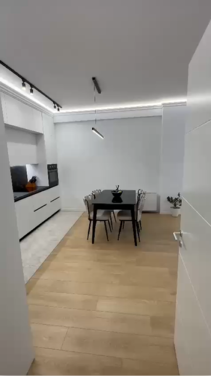 ✨ JEPET ME QIRA | APARTAMENT LUKSOZ 3+1+2 ✨