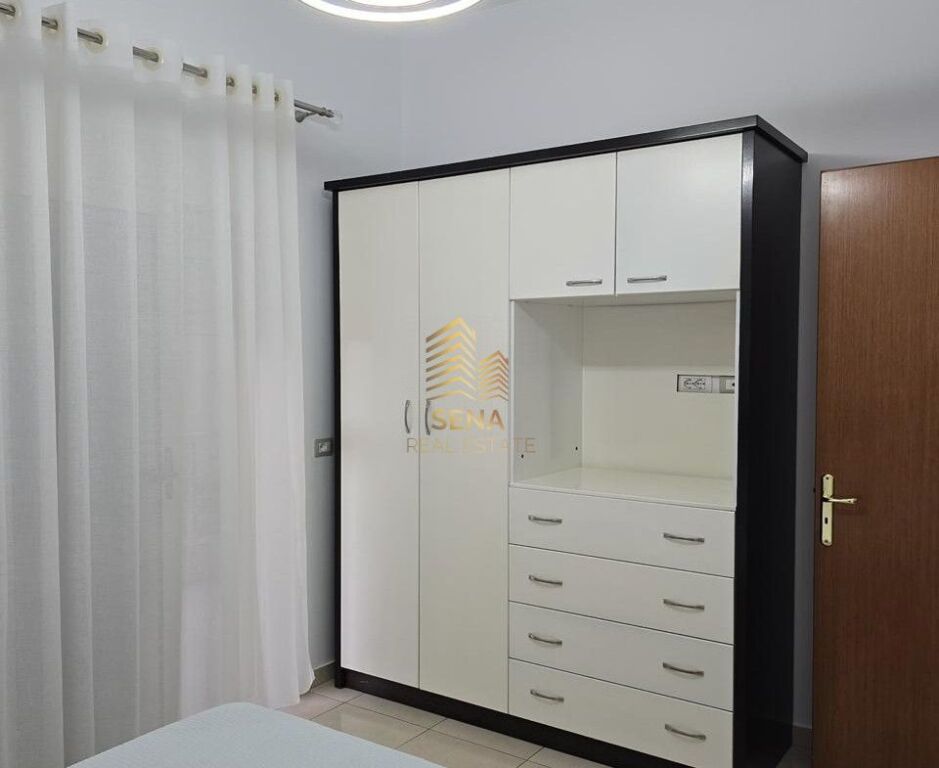 Affitto, Appartamento 1+1, Via Elbasan, 40.000 Leke/mese