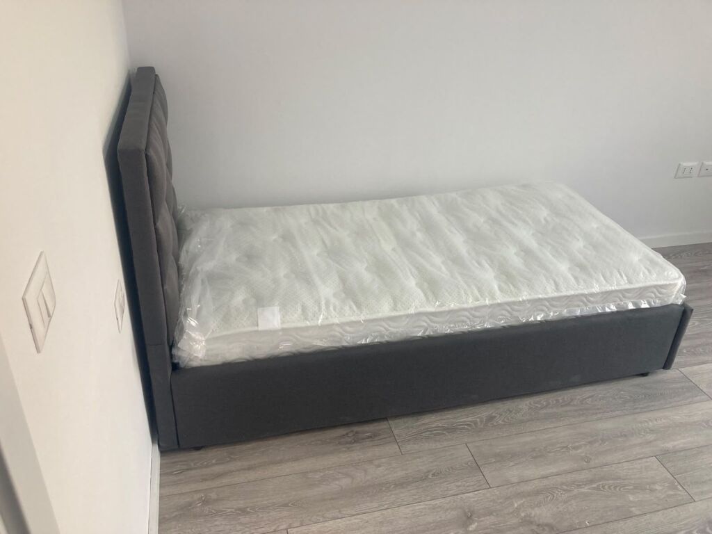 For rent 2+1 Aura Complex Lapraka 70,000 lek