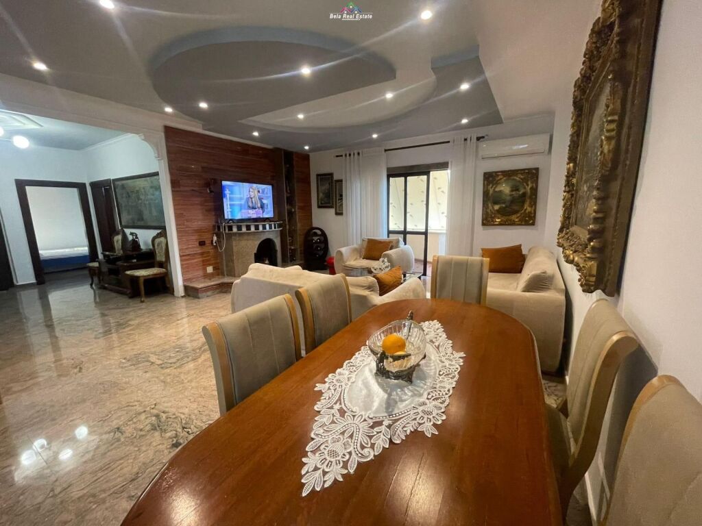 Appartamento In Affitto 2+1 In Centro (ID B2201487) Tirana