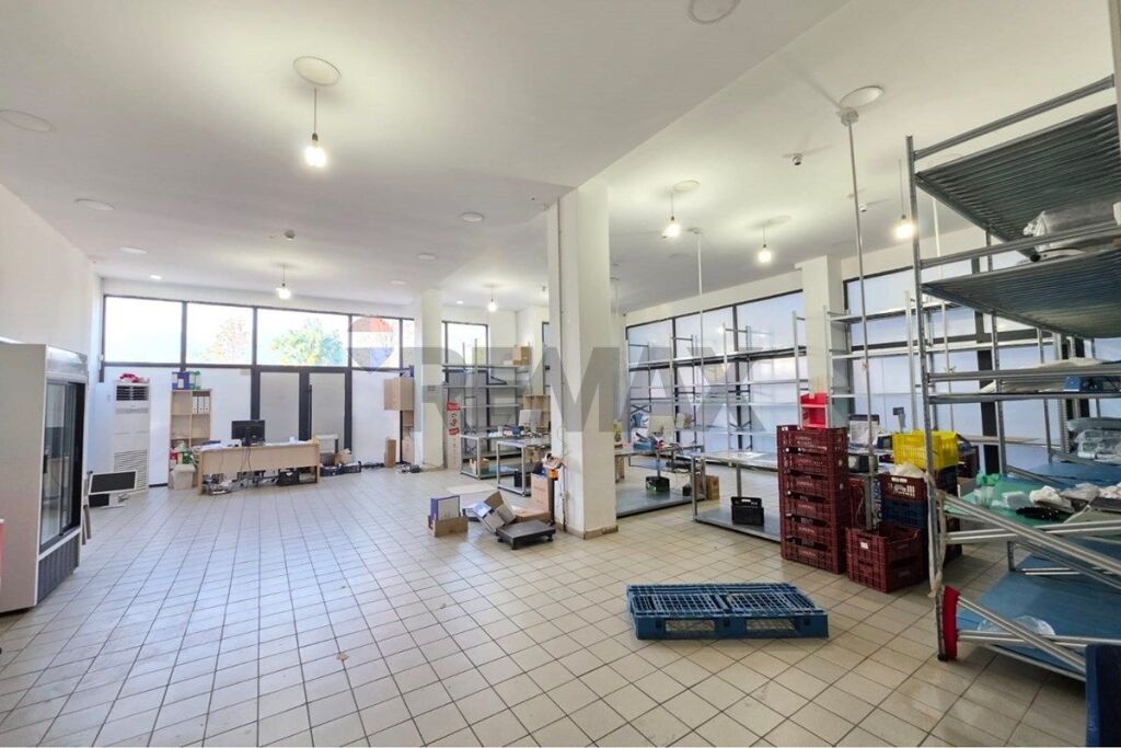 Magazinë/Kapanon - Për Qira - Kompleksi Kinostudio, Tiranë(ID: 530191006-1239)
