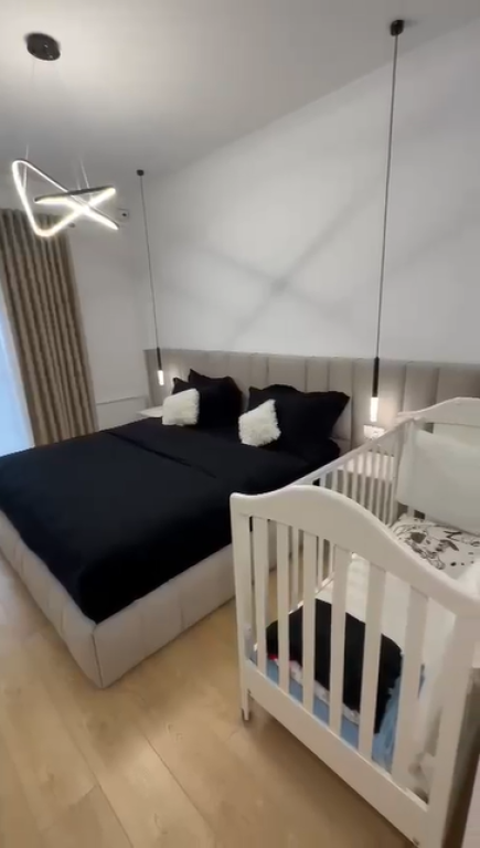 ✨ JEPET ME QIRA | APARTAMENT LUKSOZ 3+1+2 ✨