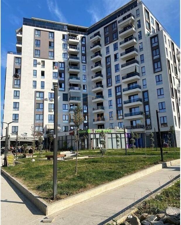 In vendita, Appartamento 2+1+2, Residenza Turdiu, Campo di Aviazione.
