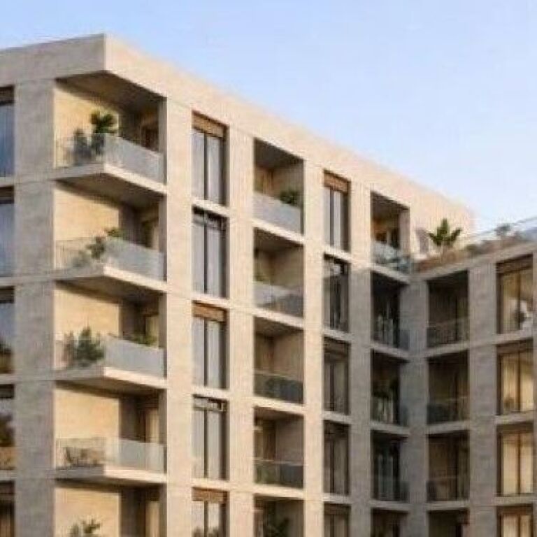 🏡 OKAZION | SHITET APARTAMENT 1+1 – ALUNA 5, PASKUQAN