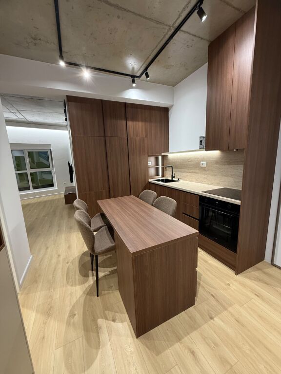 Apartment 2+1 for rent, Kadiu/Ali Dem Residence, 🏷️55,000 Leke