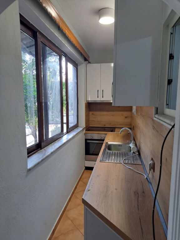 Apartment 2+1 for rent, Xhamllik !