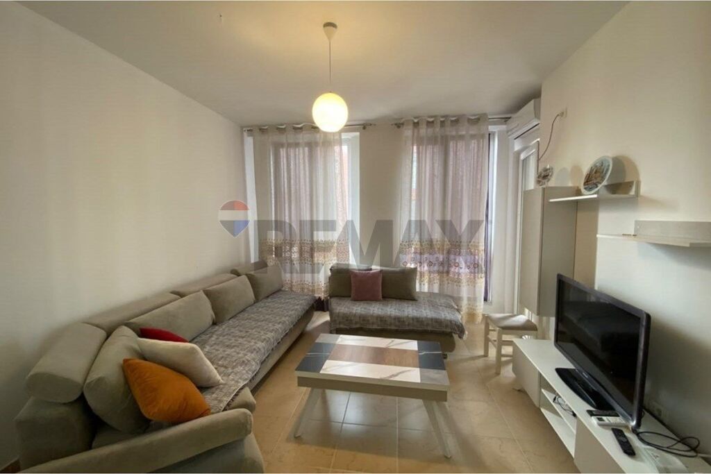 Apartament - Për Qira - Rruga Jordan Misja, Tiranë(ID: 530261060-2129)