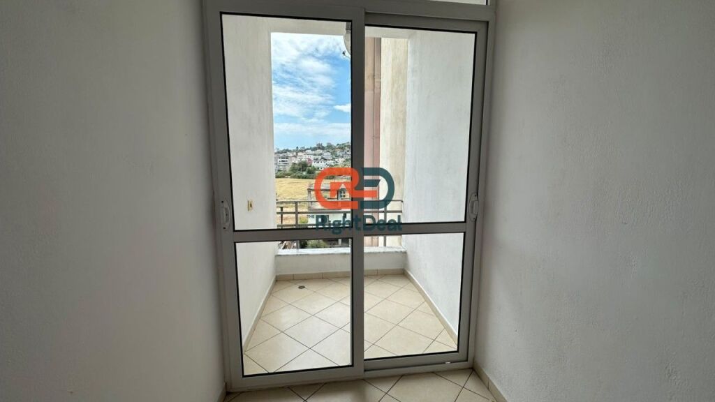 Ne Astir, Shitet Apartament 2+1 Me Planimetri Perfekte !!!