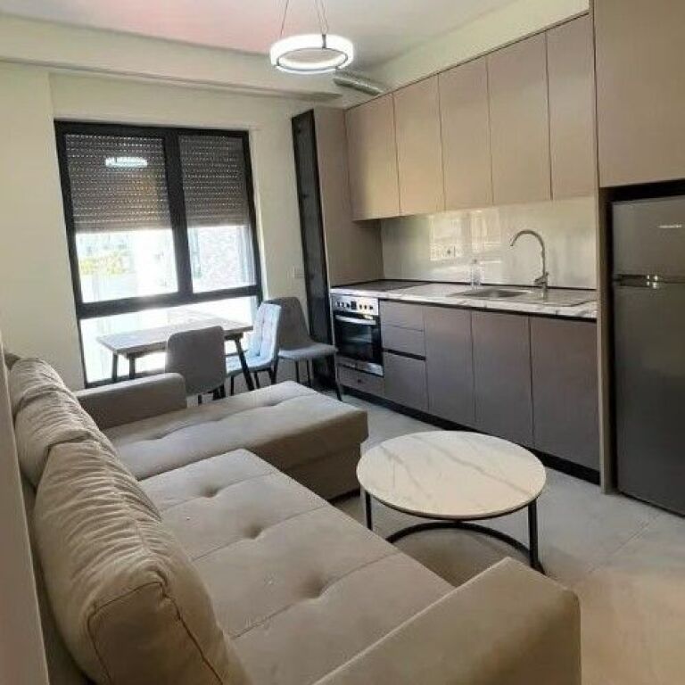 🏡 JEPET ME QIRA – APARTAMENT 1+1 | SELVIA ✨
