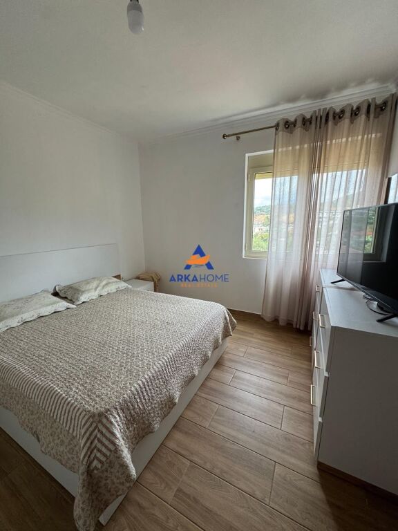 SHITET APARTAMENT 2+1 "BABRRU" 12.900.000 LEKE