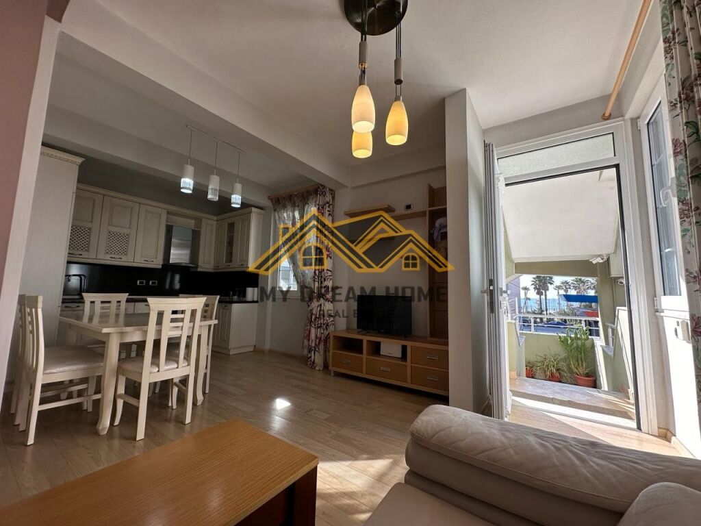 JEPET ME QIRA APARTAMENT 2+1+2 NE VOLLGA