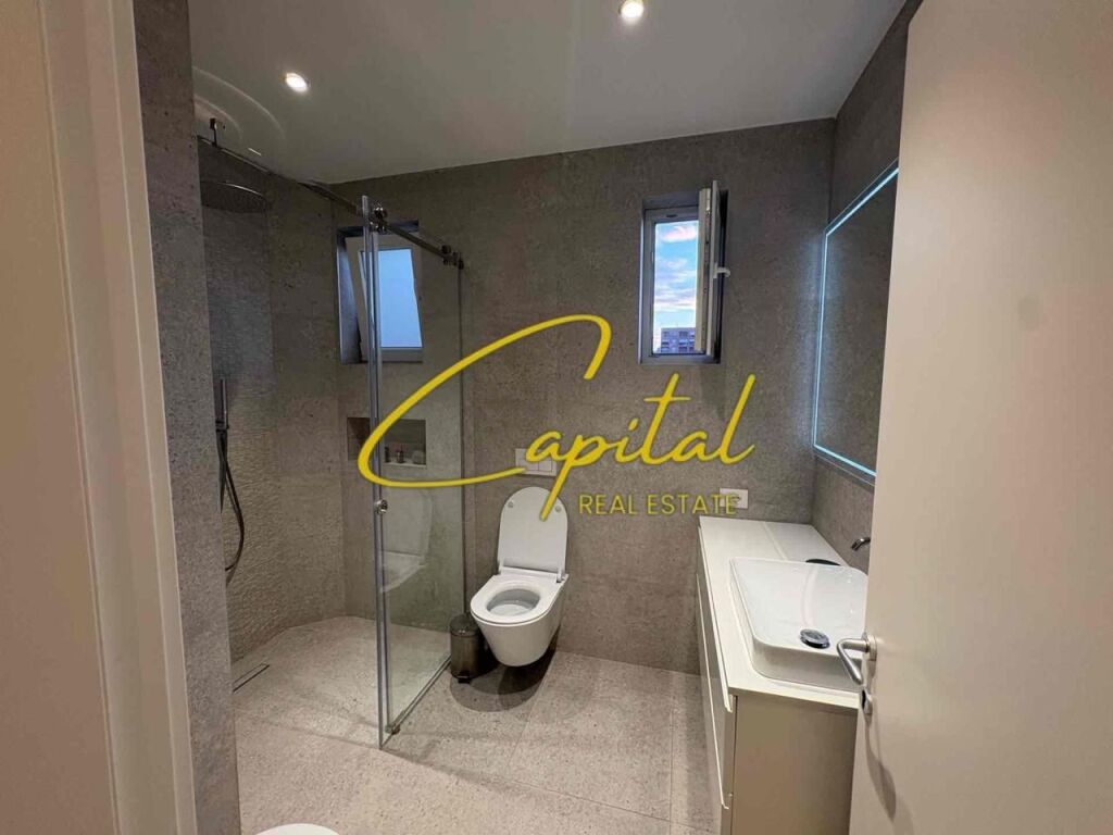 VENDESI APPARTAMENTO 1+1 CENTRO 20.600.000 LEKE