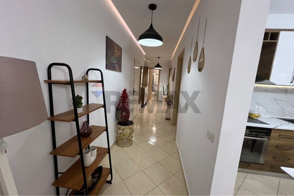 Apartment - For Sale - Besim Alla Street, Tirana(ID: 530601007-67)