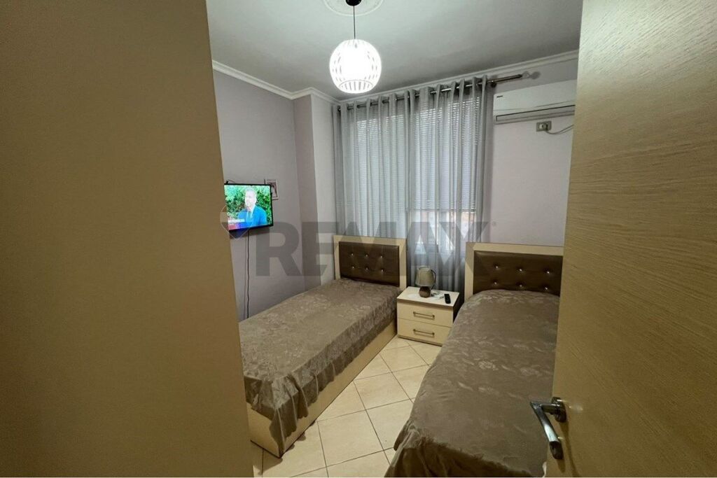 APARTMENT 2+1 FOR SALE