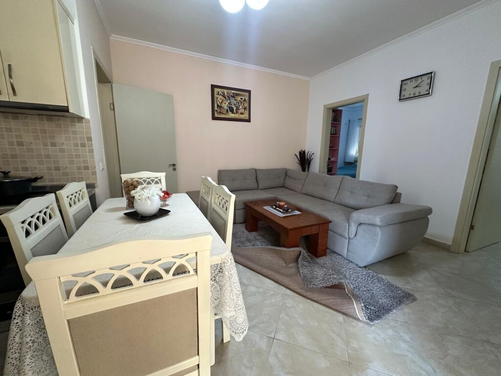 Apartment 2+1 for sale