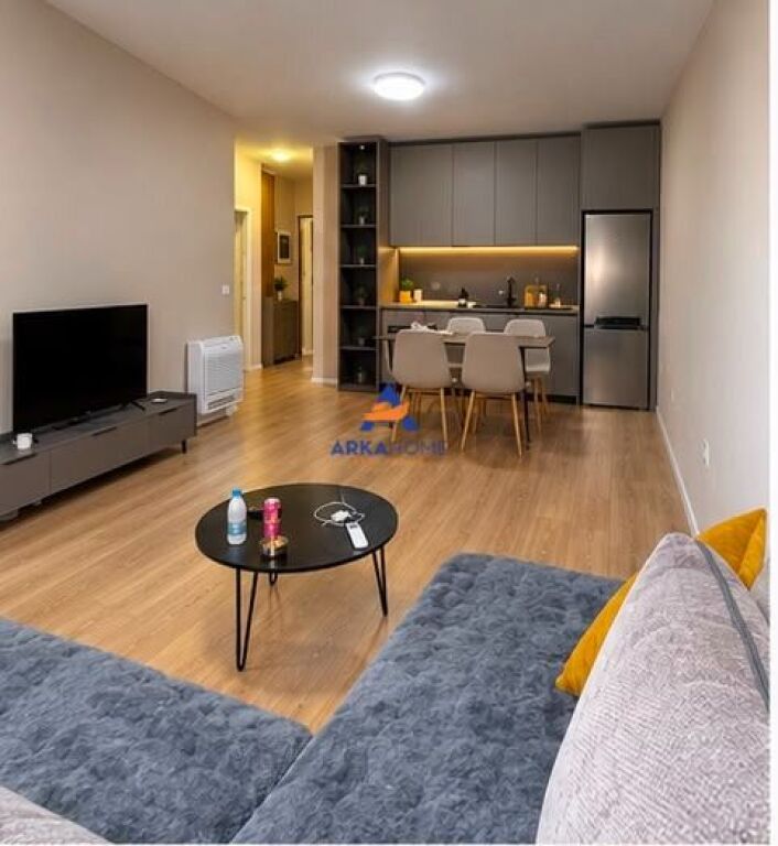 AFFITTASI APPARTAMENTO 2+1+BALCONE "GOLDEN PARK RESIDENCE" 60.000 LEKE