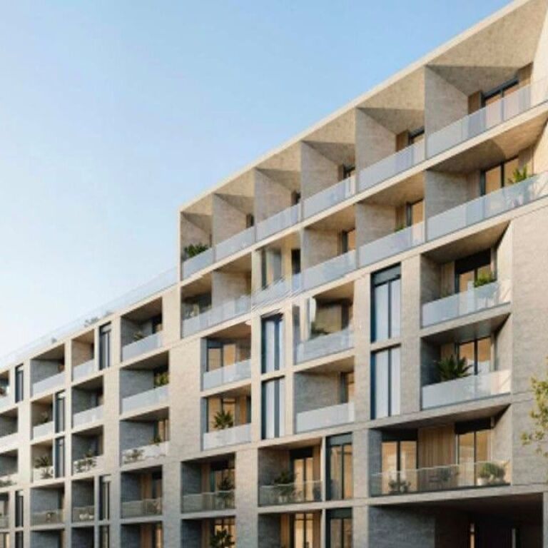 🏡 OKAZION | SHITET APARTAMENT 2+1 + 2 TUALETE – ALUNA 5, PASKUQAN