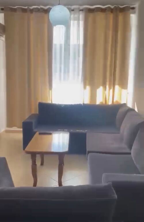 Rr. Jordan Misja, jepet me qira apartament 1+1!