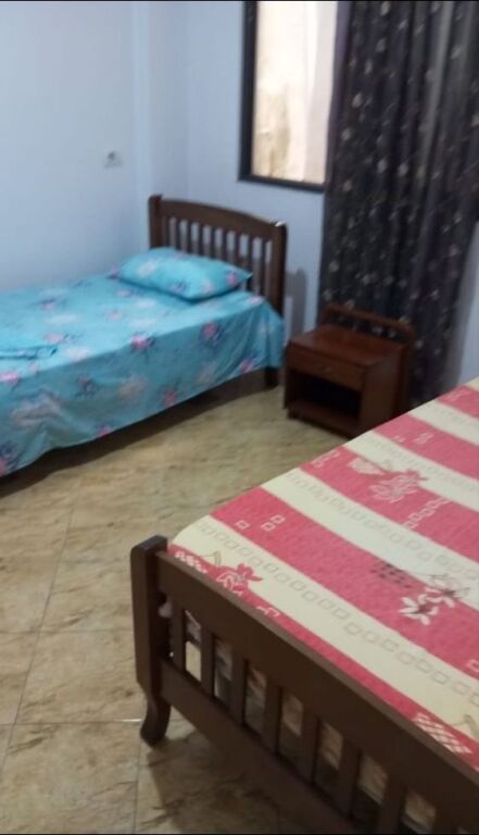 APARTMENT 1+1 30,000 LEKE FORMER ELECTRIC MARKET