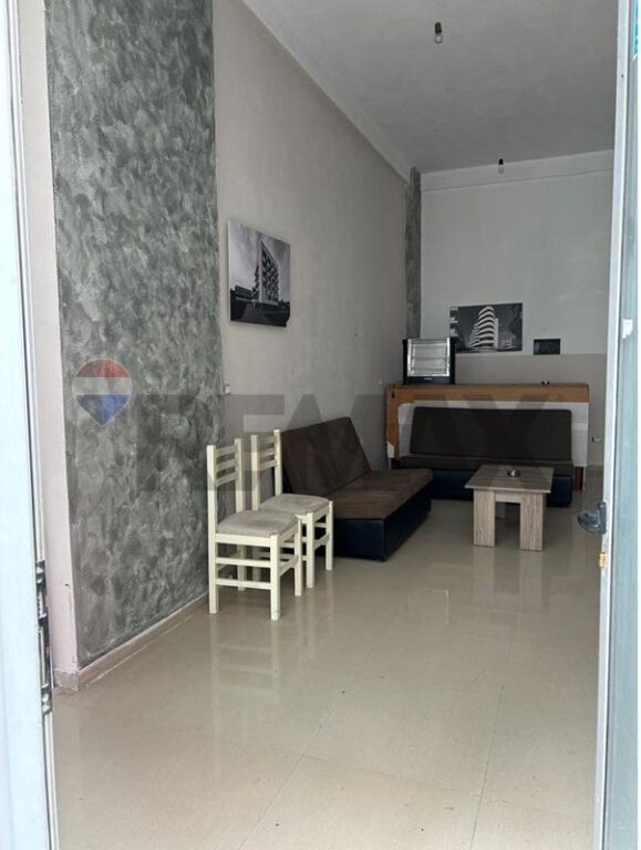Dyqan - Për Shitje - Rruga Besim Alla, Tiranë