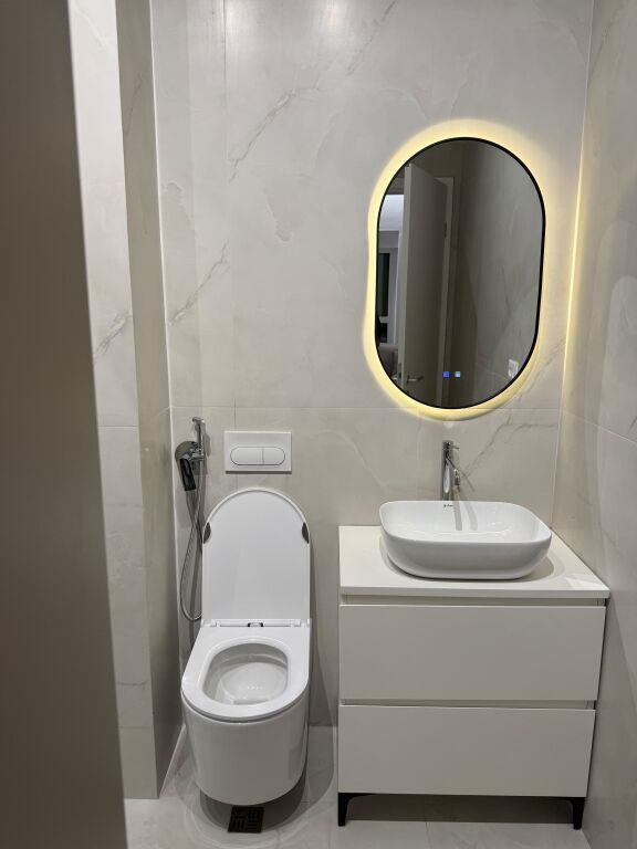 Apartment 2+1 for rent, Kadiu/Ali Dem Residence, 🏷️55,000 Leke