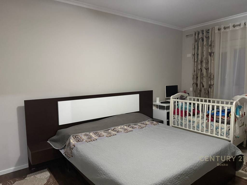 🏡 SHITET – APARTAMENT 2+1 | ASTIR, TIRANË‼️