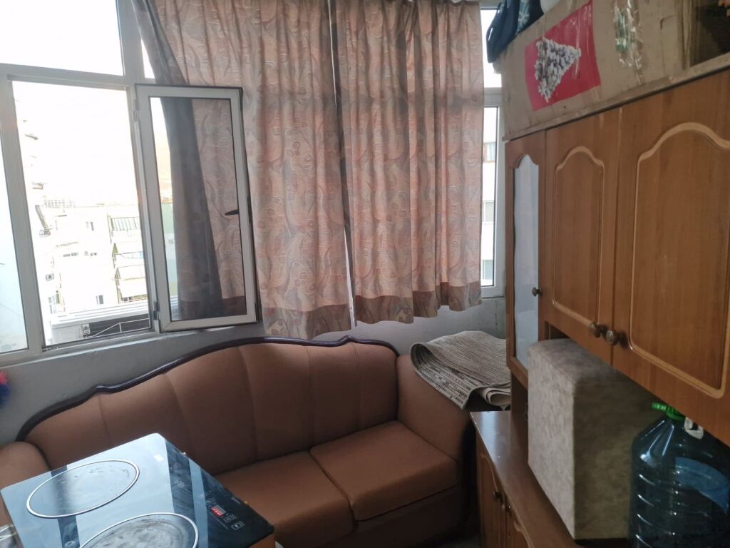 Apartament 2+1