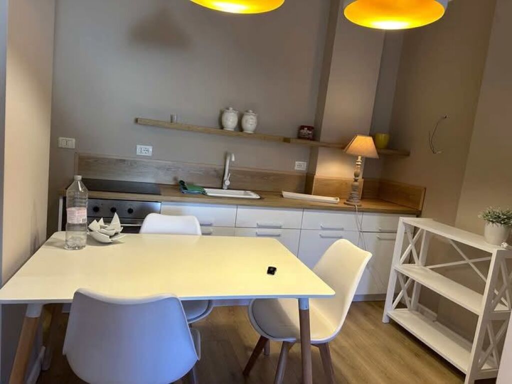 APARTMENT 1+1 FOR RENT – BEACH, DURRËS!